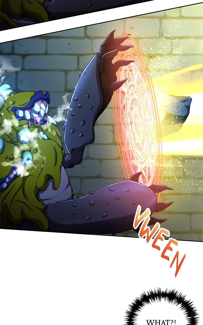 Monster Eater Chapter 30, page 43 of 76