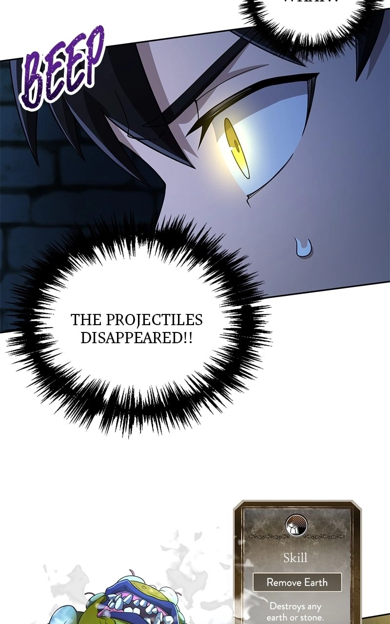 Monster Eater Chapter 30, page 44 of 76