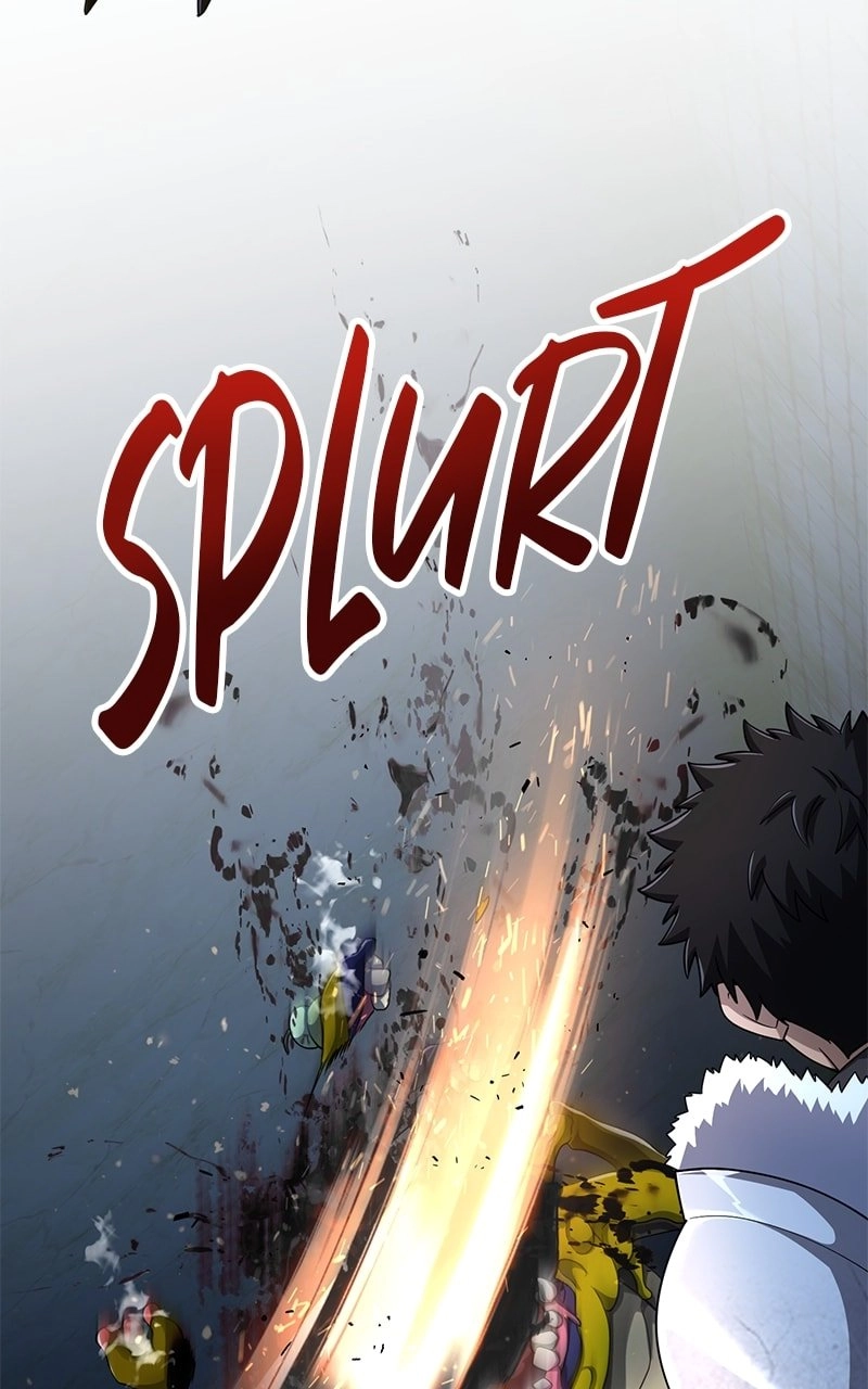 Monster Eater Chapter 30, page 46 of 76