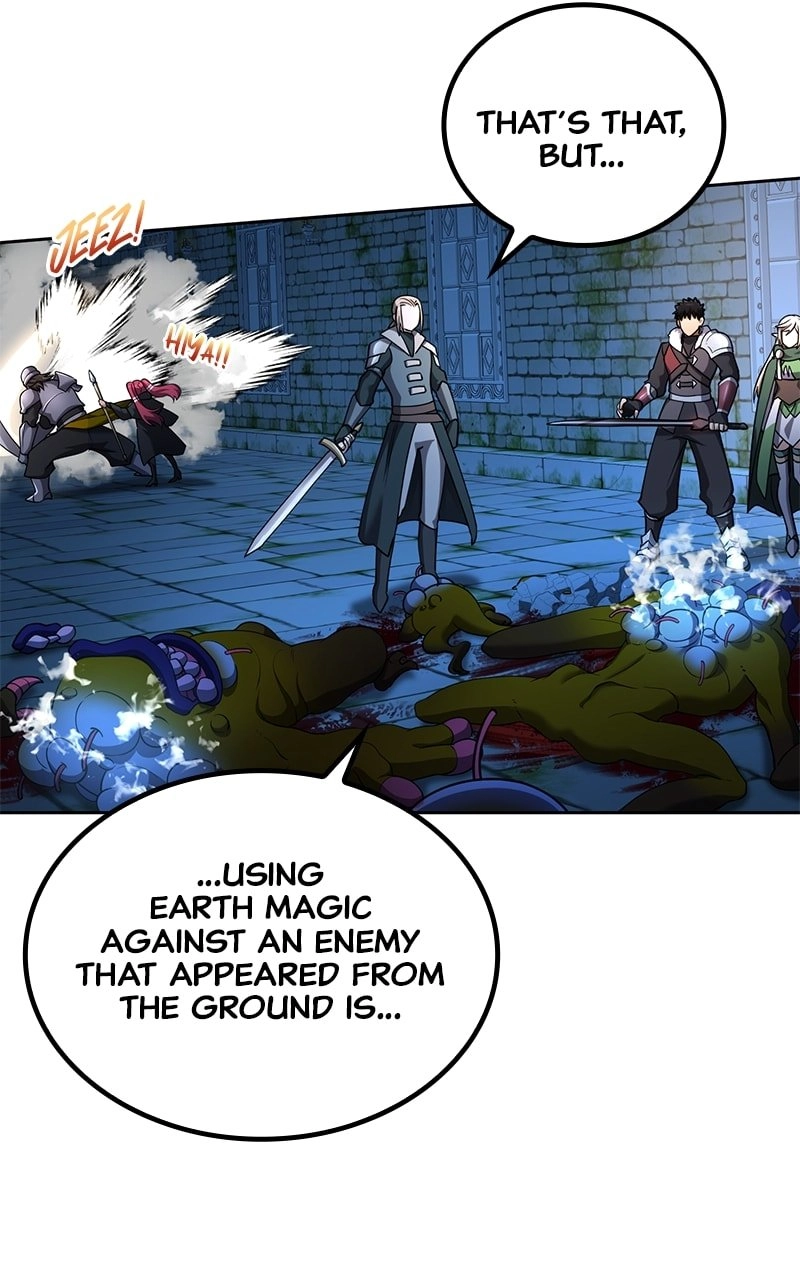 Monster Eater Chapter 30, page 49 of 76