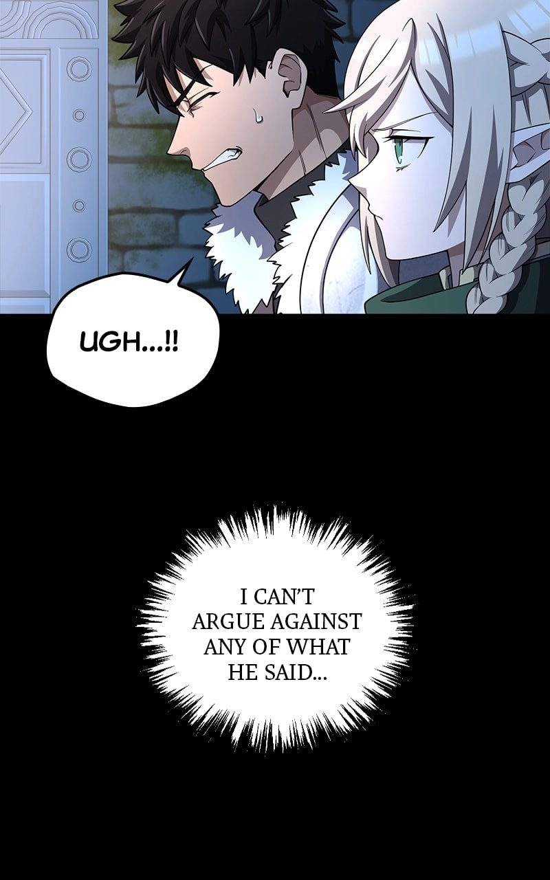 Monster Eater Chapter 30, page 51 of 76