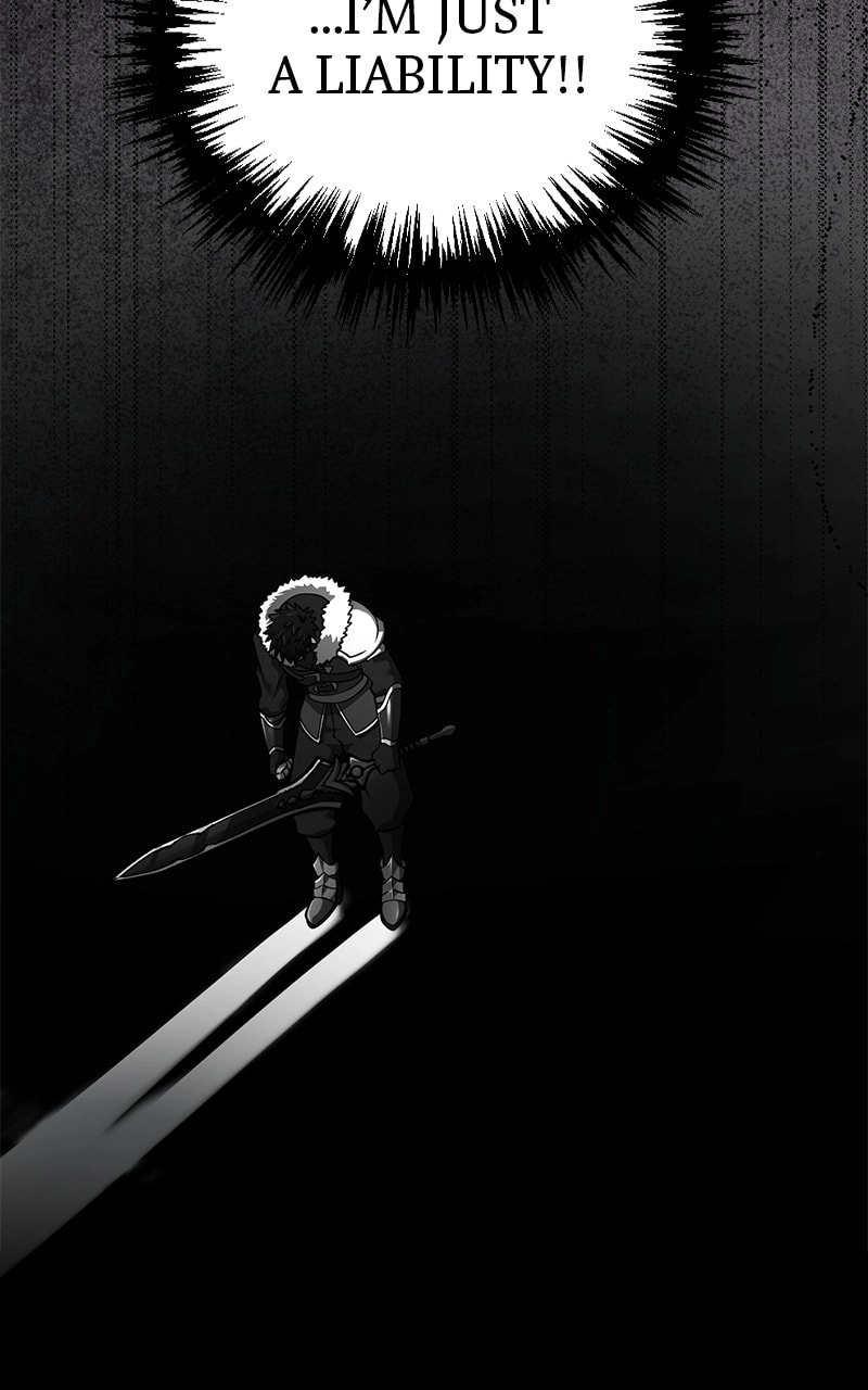 Monster Eater Chapter 30, page 54 of 76