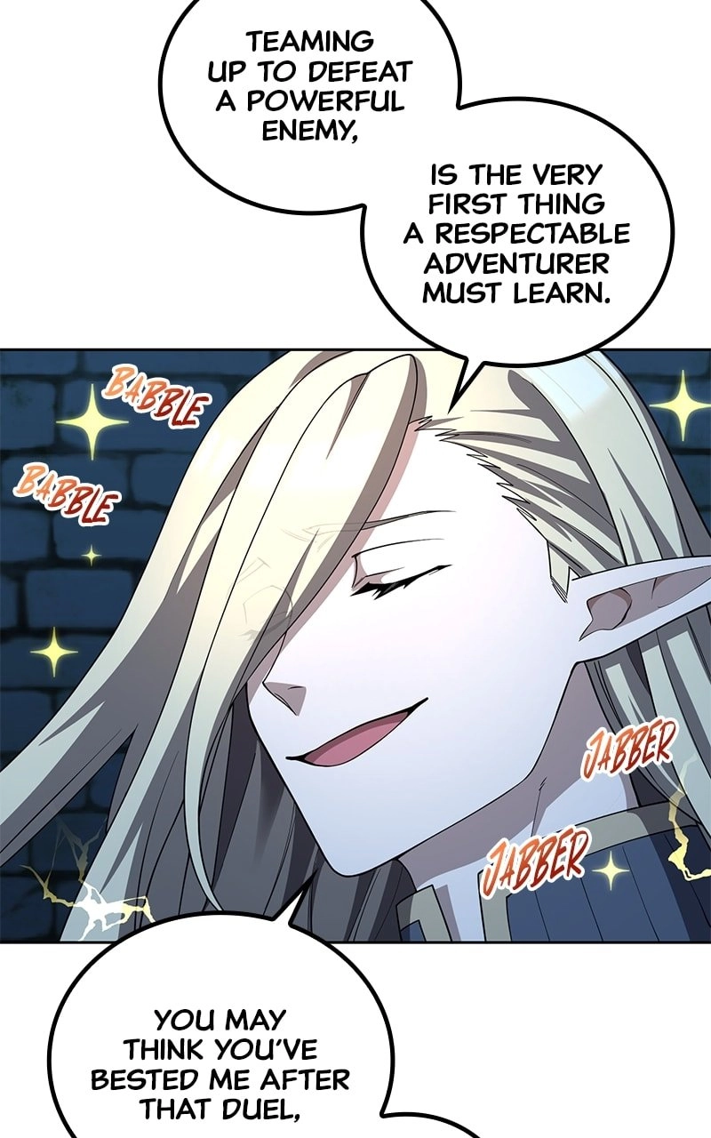 Monster Eater Chapter 30, page 57 of 76