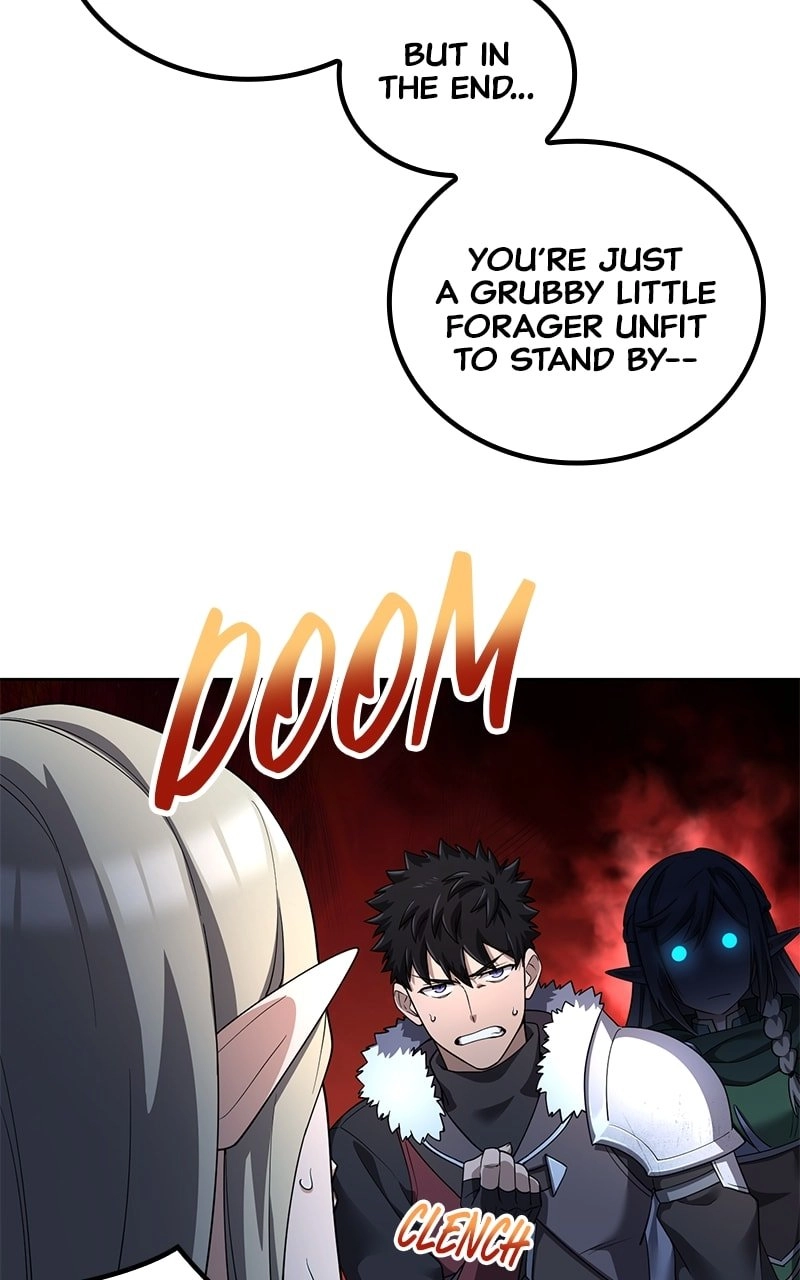 Monster Eater Chapter 30, page 58 of 76