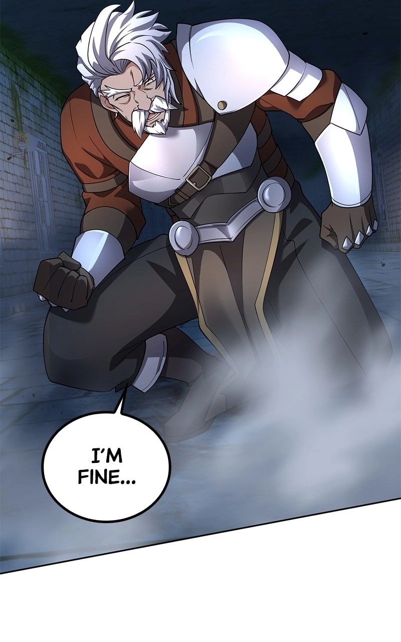 Monster Eater Chapter 30, page 61 of 76