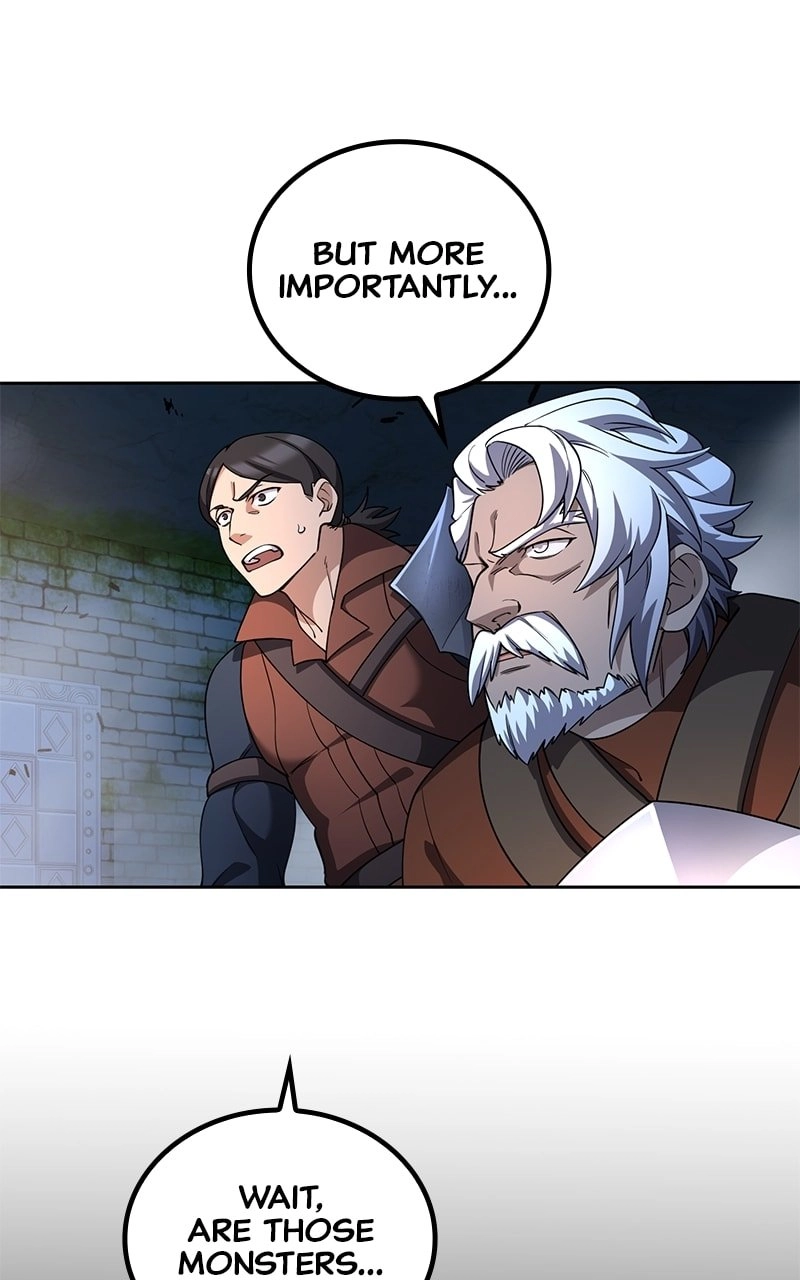 Monster Eater Chapter 30, page 62 of 76