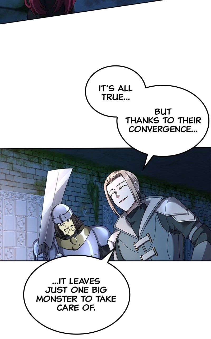 Monster Eater Chapter 30, page 66 of 76