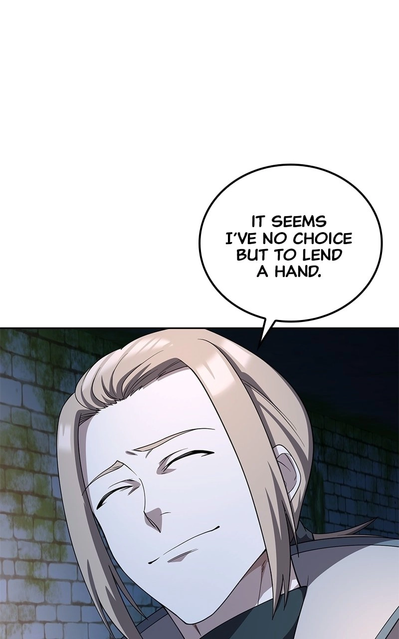Monster Eater Chapter 30, page 67 of 76