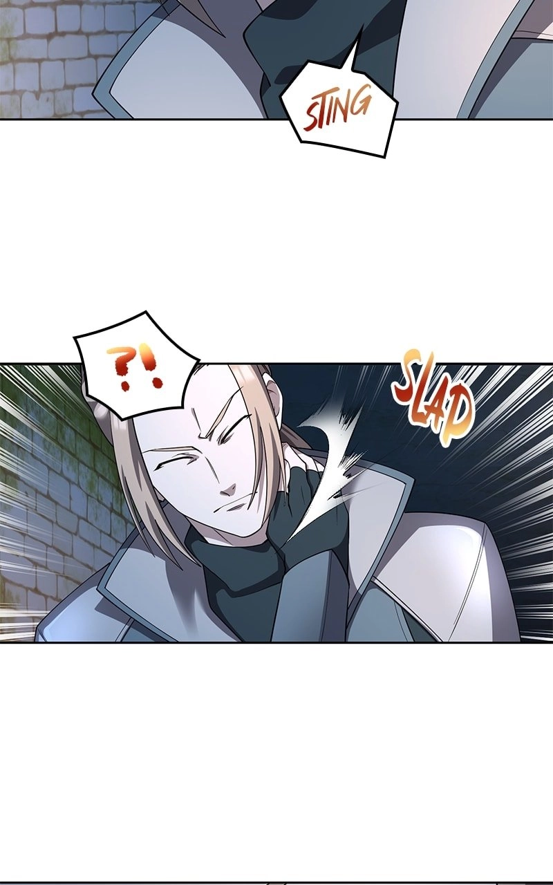 Monster Eater Chapter 30, page 68 of 76
