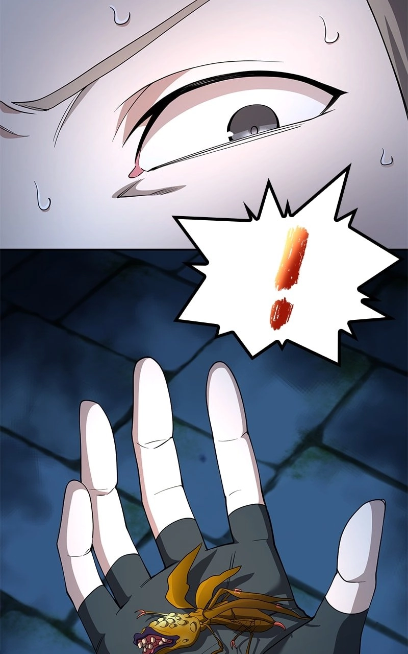 Monster Eater Chapter 30, page 69 of 76