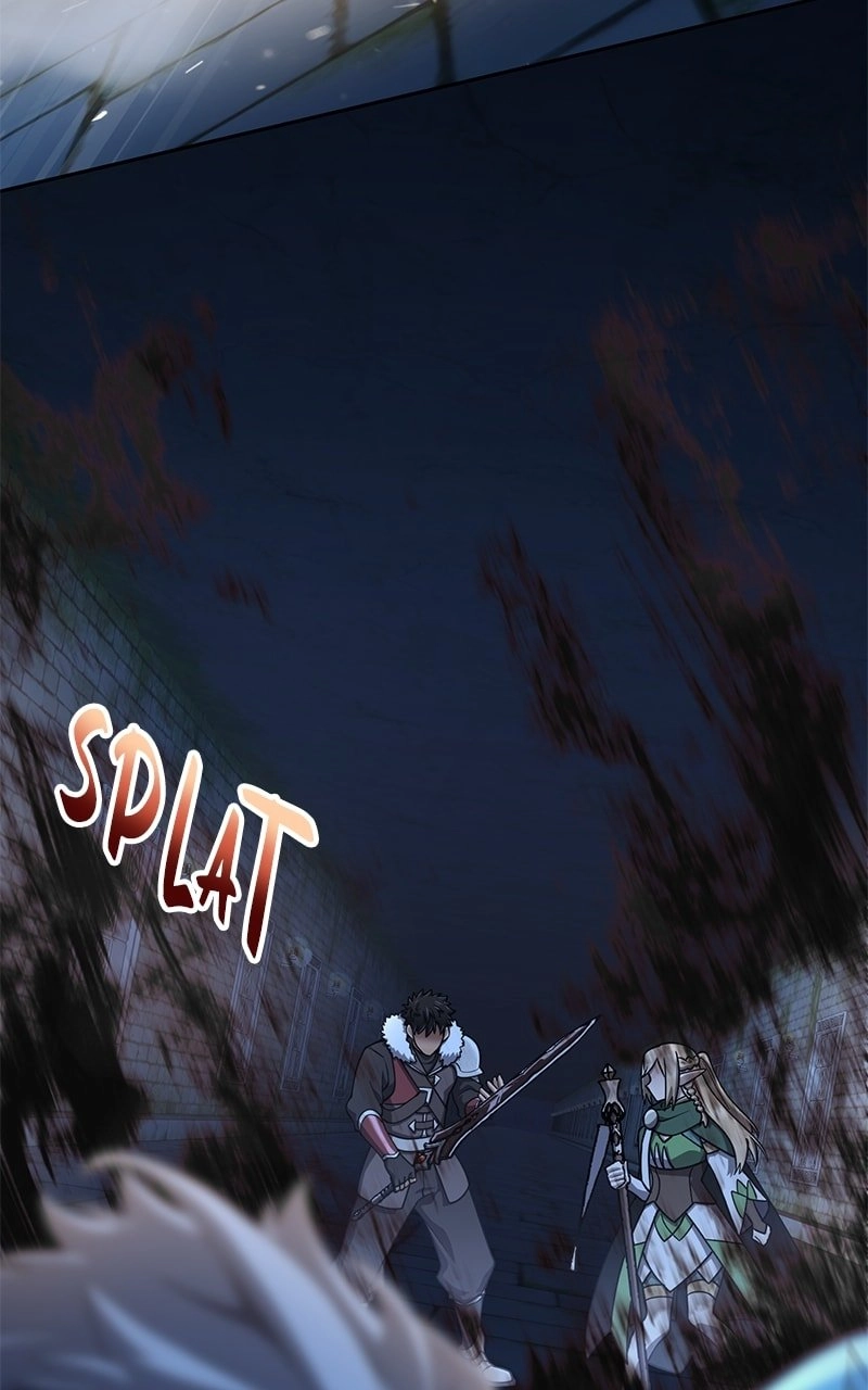 Monster Eater Chapter 30, page 7 of 76