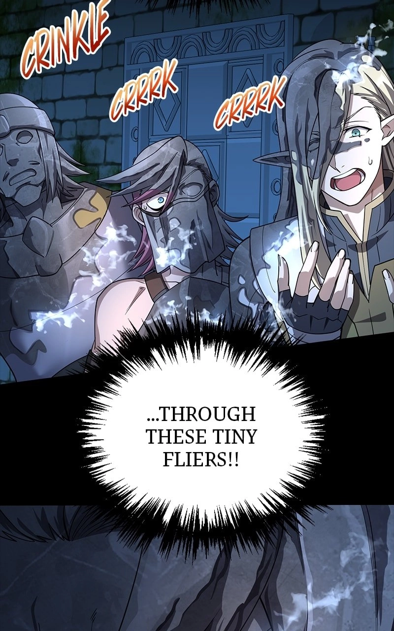 Monster Eater Chapter 30, page 72 of 76
