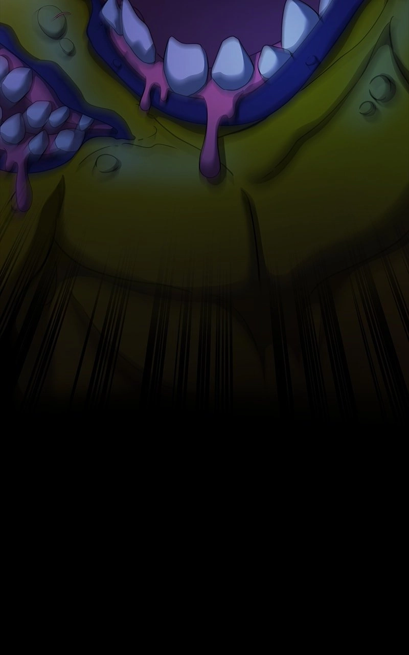 Monster Eater Chapter 30, page 75 of 76