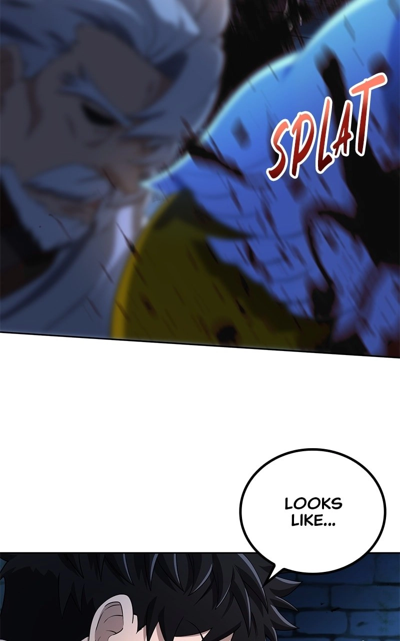 Monster Eater Chapter 30, page 8 of 76
