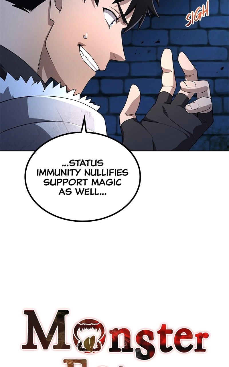 Monster Eater Chapter 30, page 9 of 76