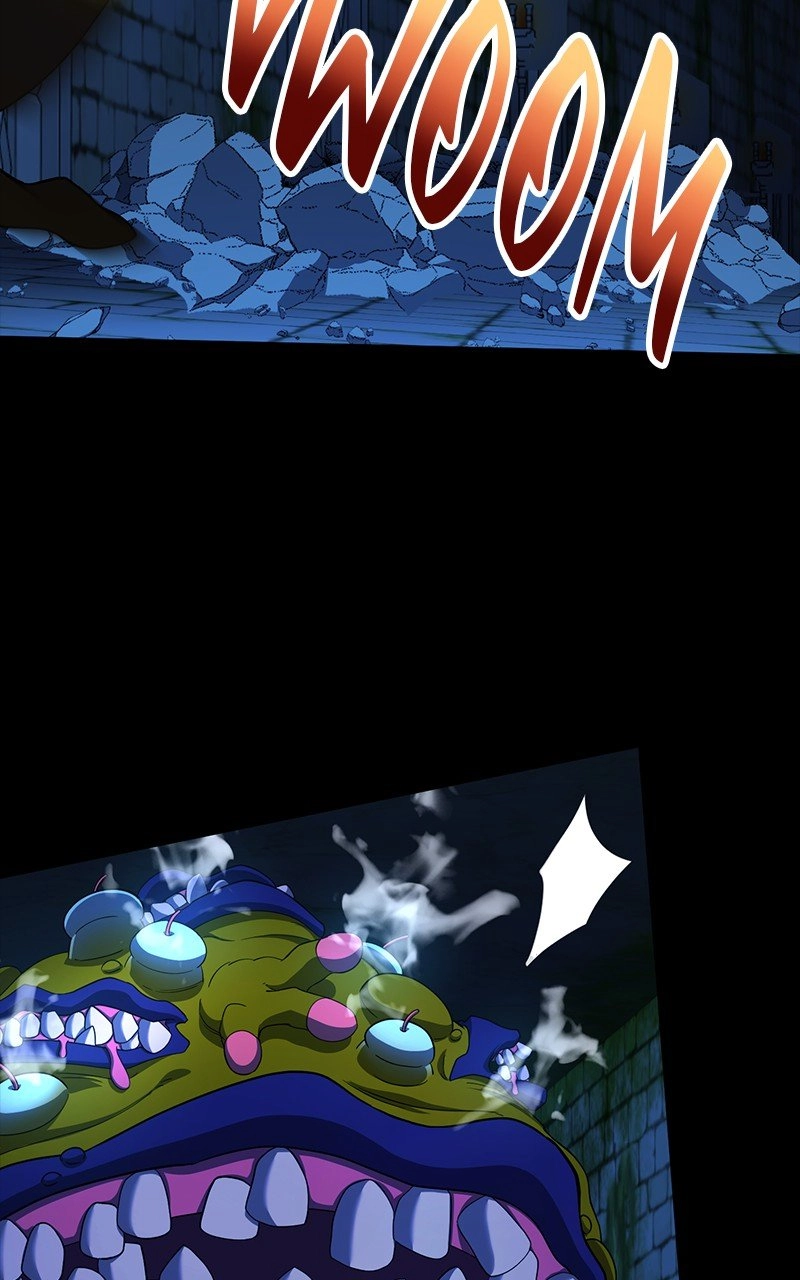 Monster Eater Chapter 31, page 11 of 93