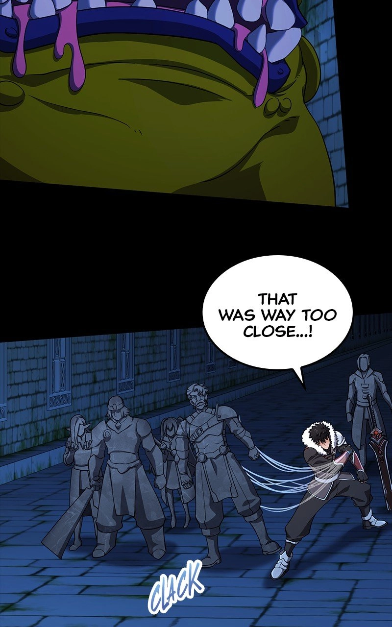 Monster Eater Chapter 31, page 12 of 93