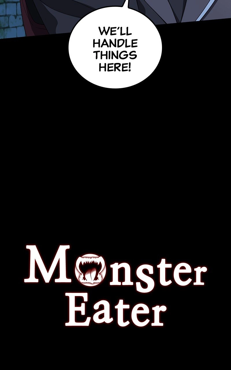 Monster Eater Chapter 31, page 14 of 93