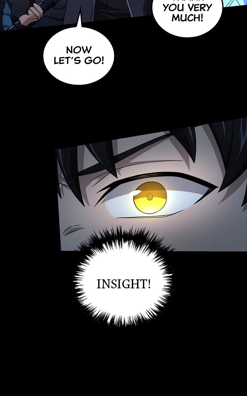 Monster Eater Chapter 31, page 17 of 93