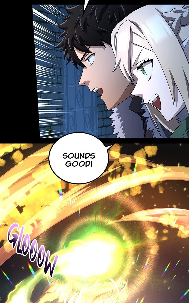 Monster Eater Chapter 31, page 20 of 93