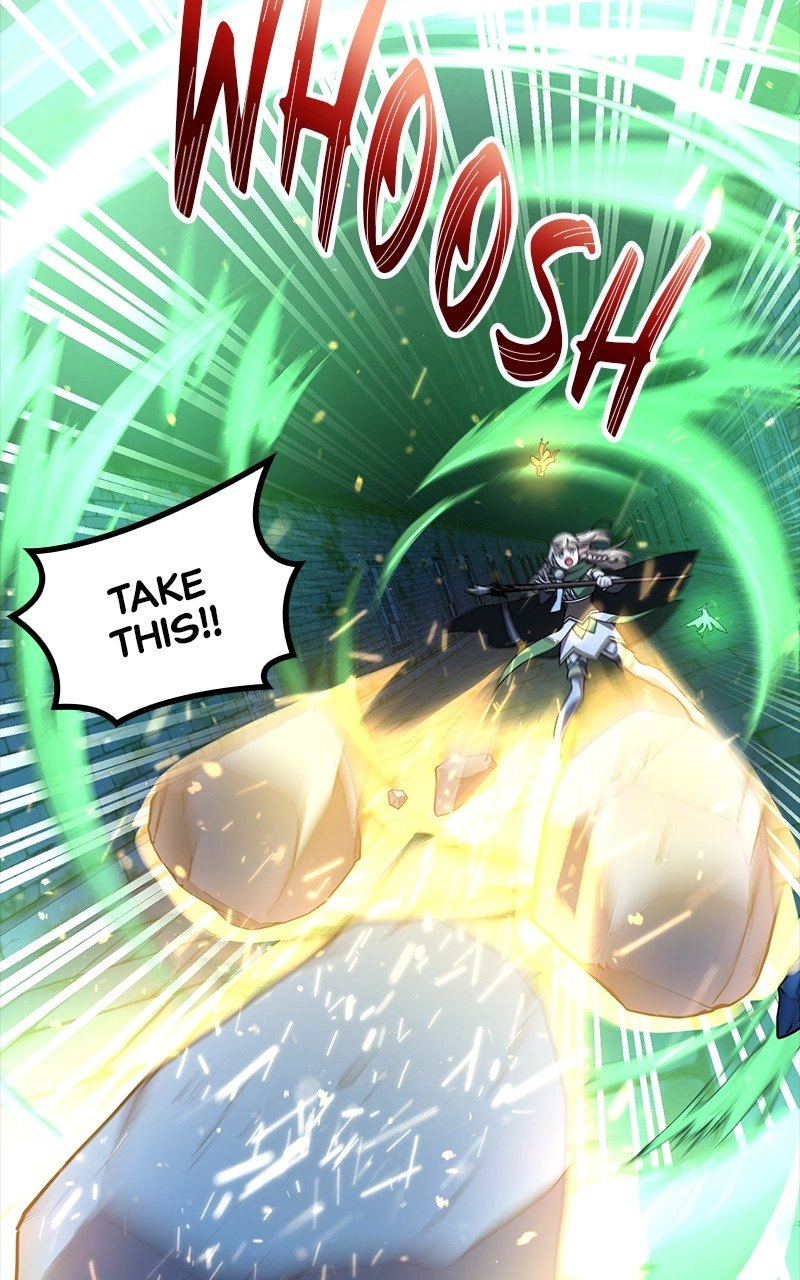 Monster Eater Chapter 31, page 23 of 93