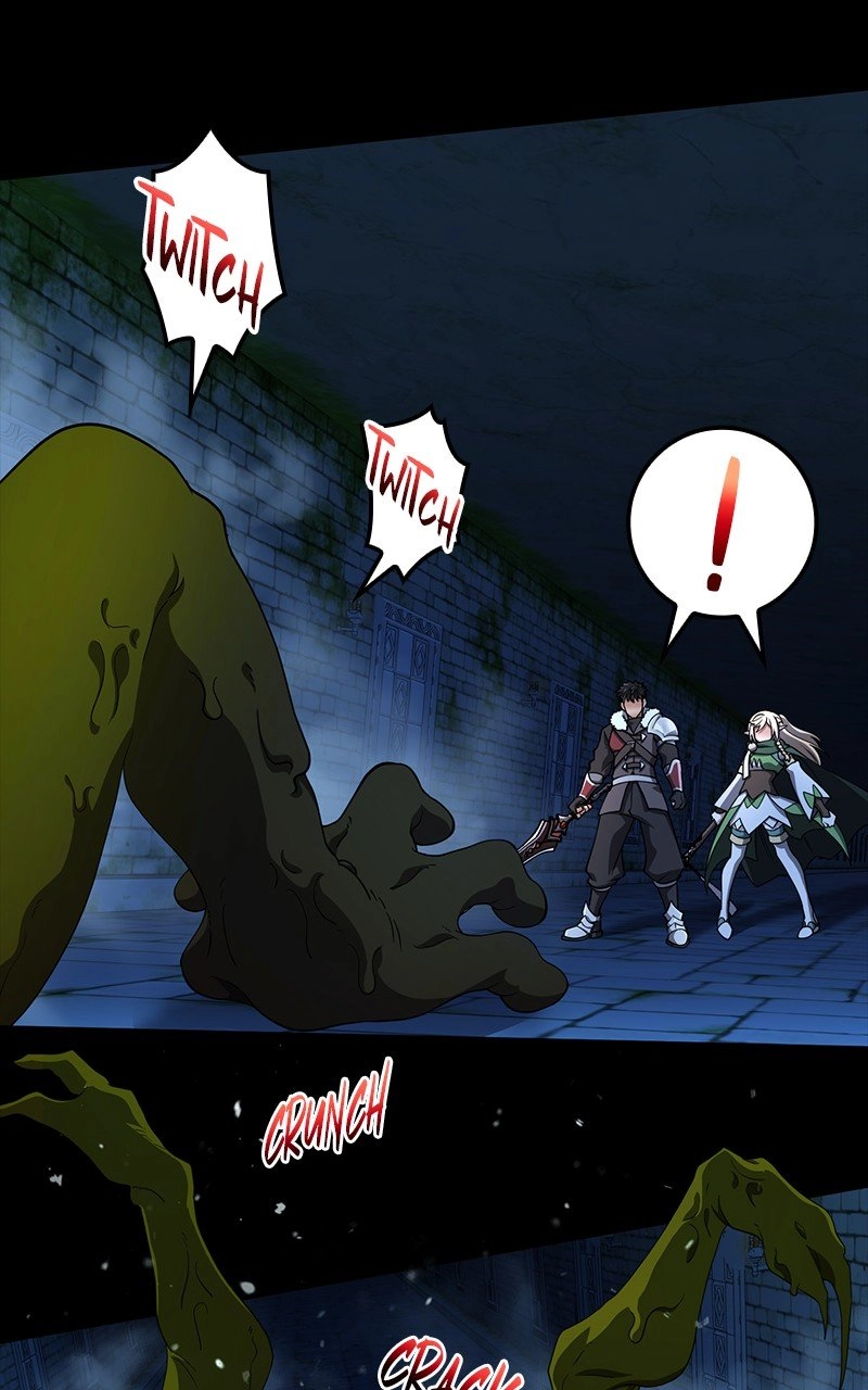 Monster Eater Chapter 31, page 27 of 93