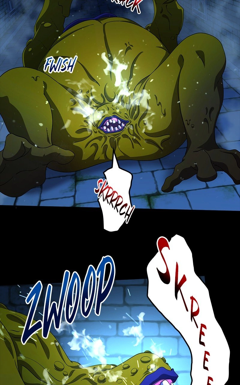 Monster Eater Chapter 31, page 28 of 93