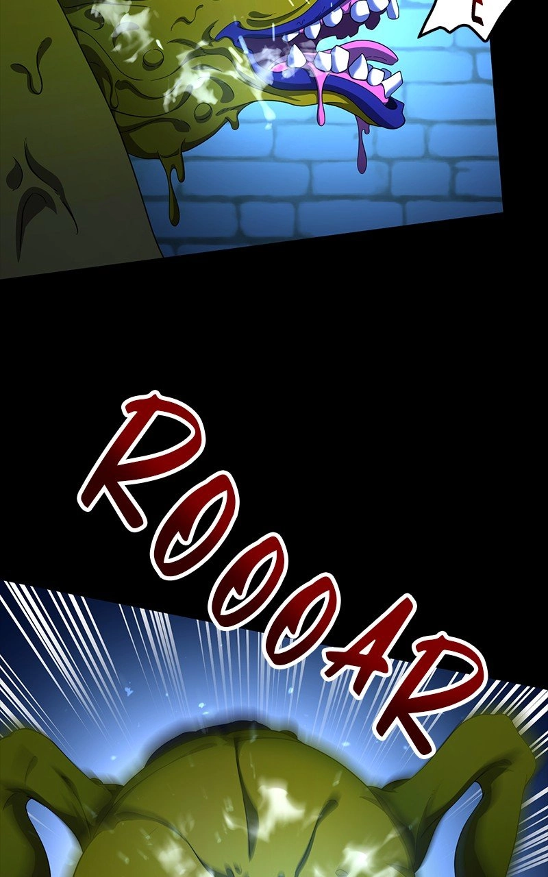 Monster Eater Chapter 31, page 29 of 93