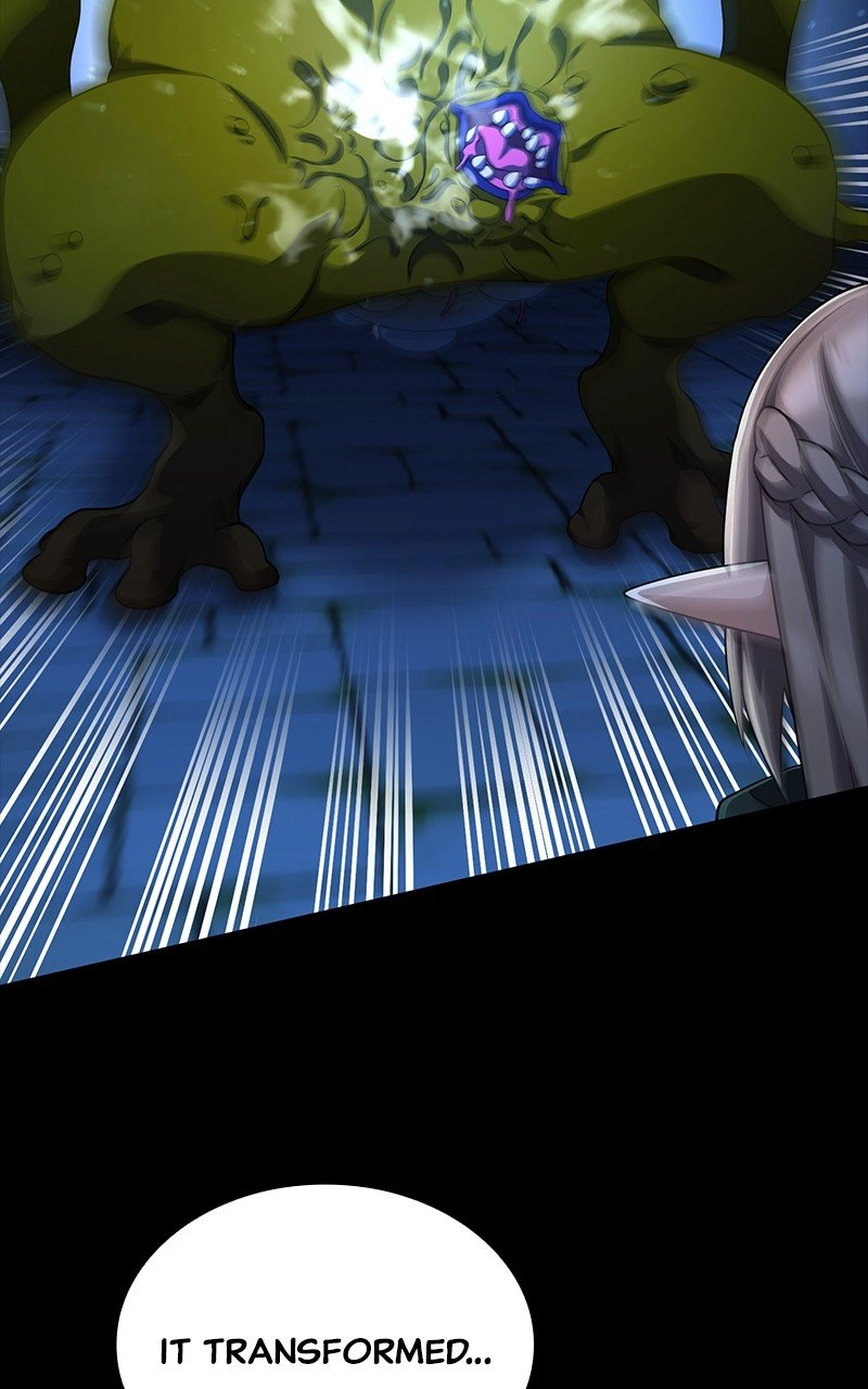Monster Eater Chapter 31, page 30 of 93