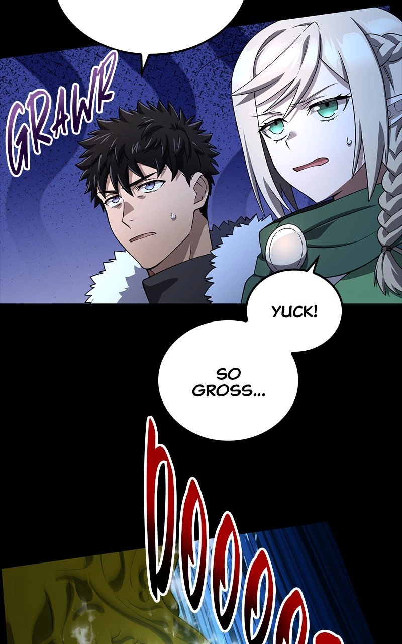 Monster Eater Chapter 31, page 31 of 93