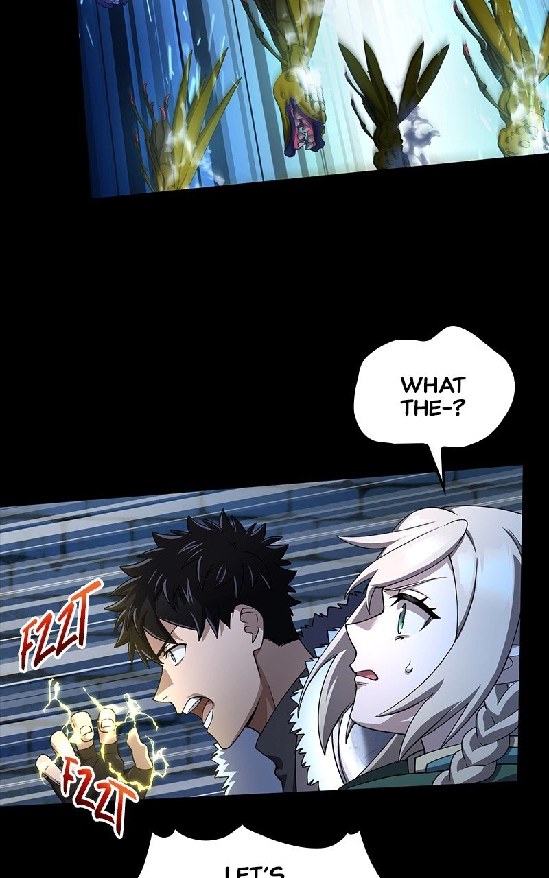 Monster Eater Chapter 31, page 33 of 93