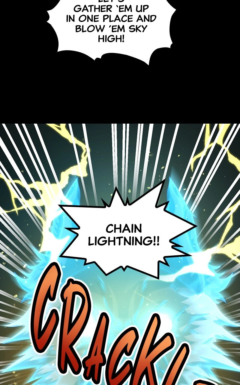 Monster Eater Chapter 31, page 34 of 93
