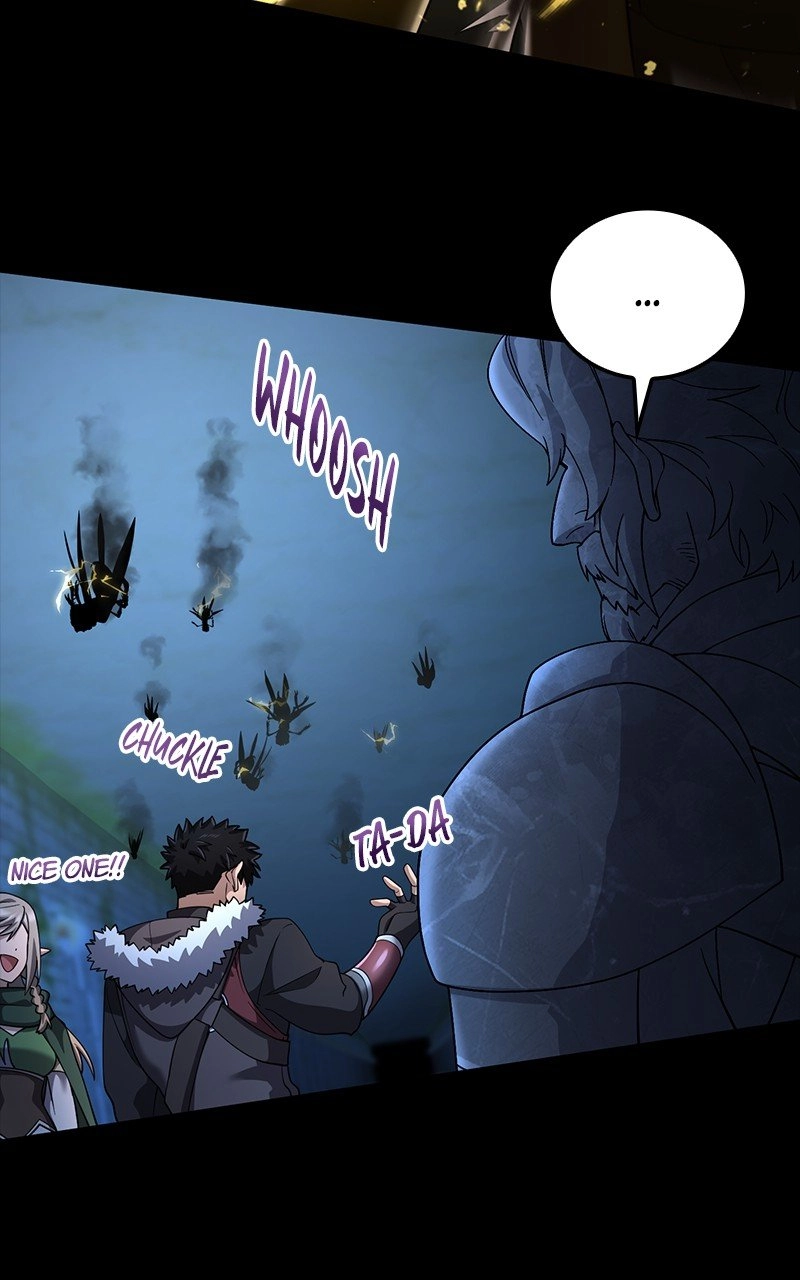 Monster Eater Chapter 31, page 37 of 93
