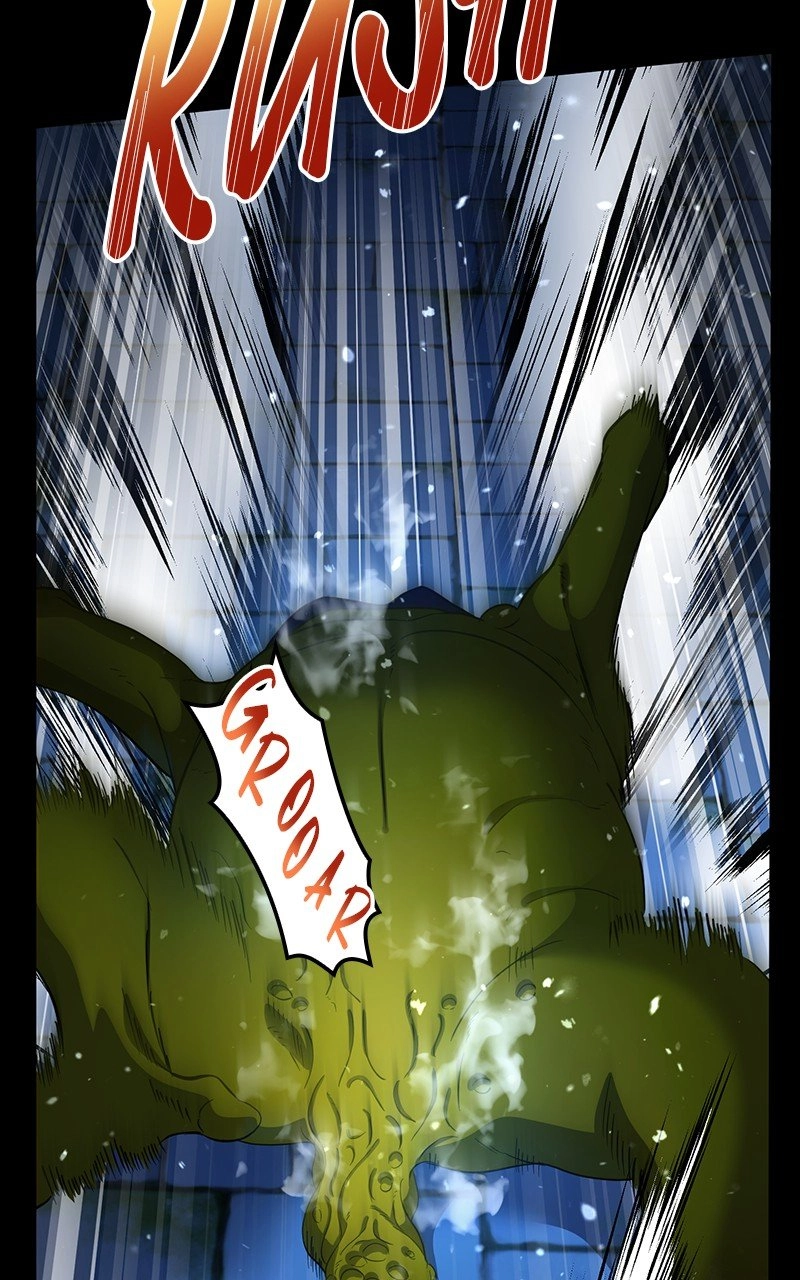 Monster Eater Chapter 31, page 39 of 93