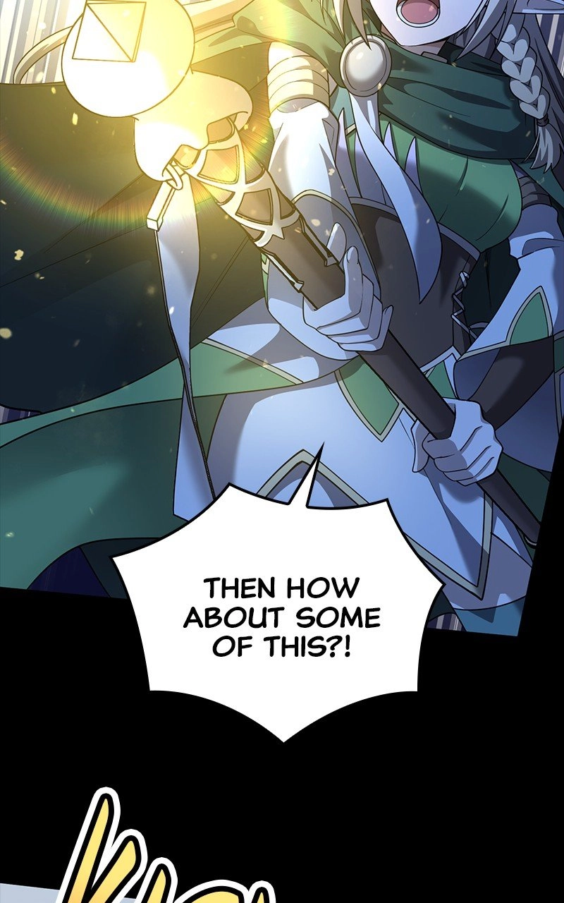 Monster Eater Chapter 31, page 42 of 93