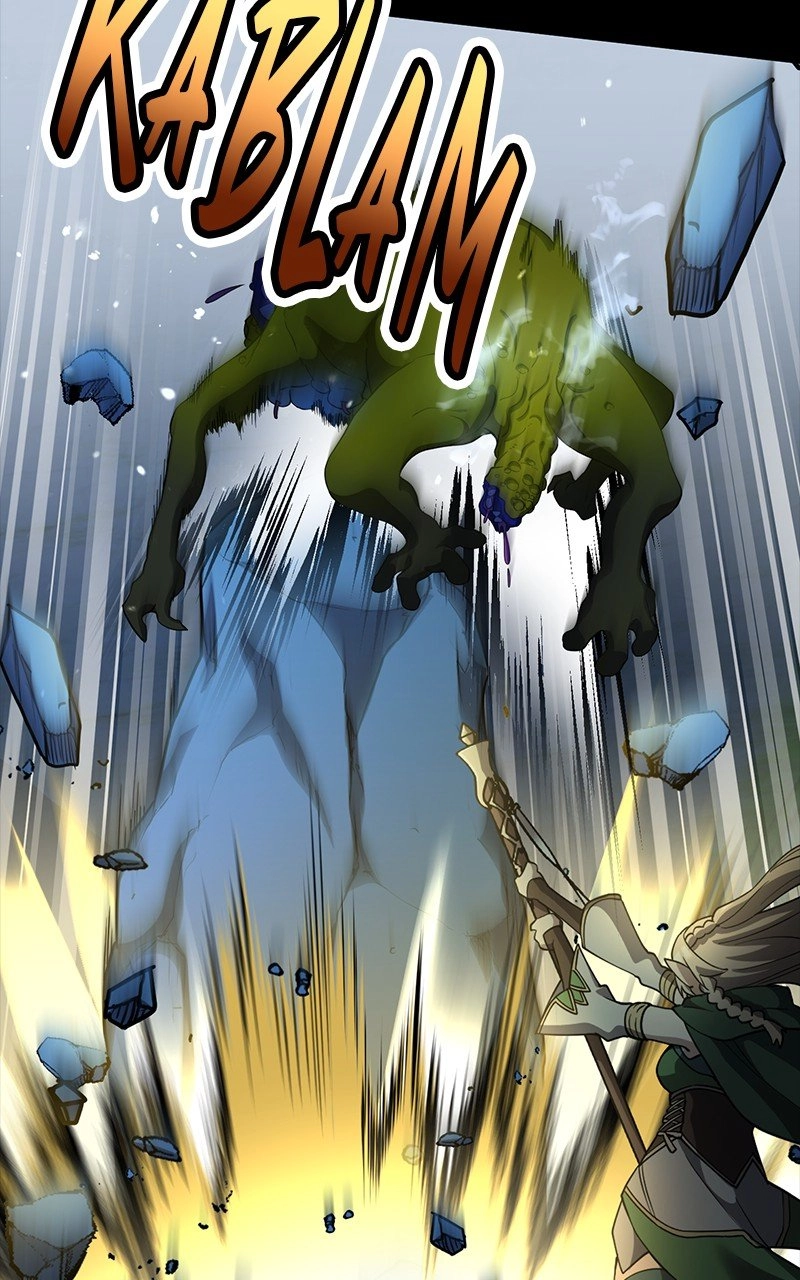 Monster Eater Chapter 31, page 43 of 93