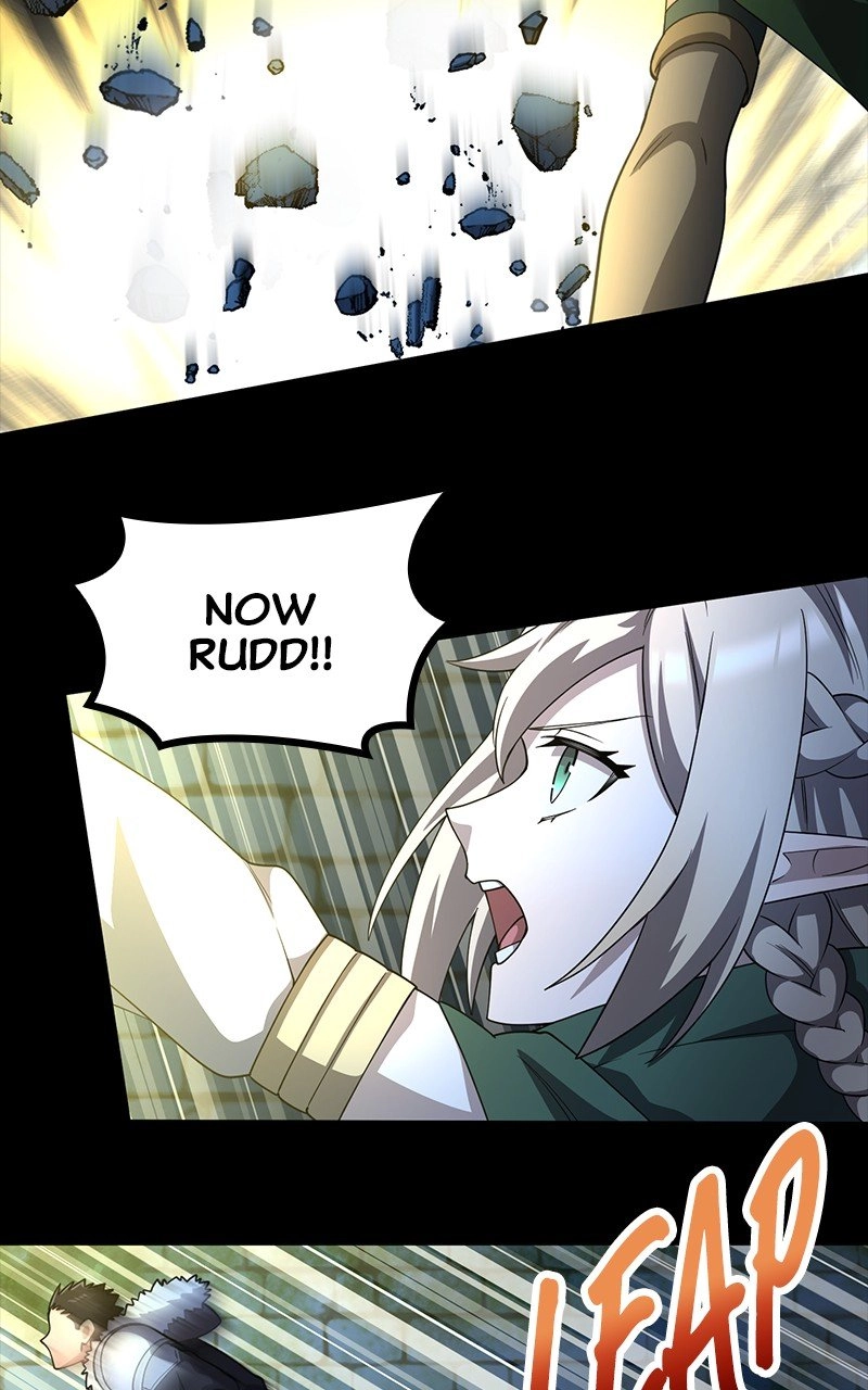 Monster Eater Chapter 31, page 44 of 93