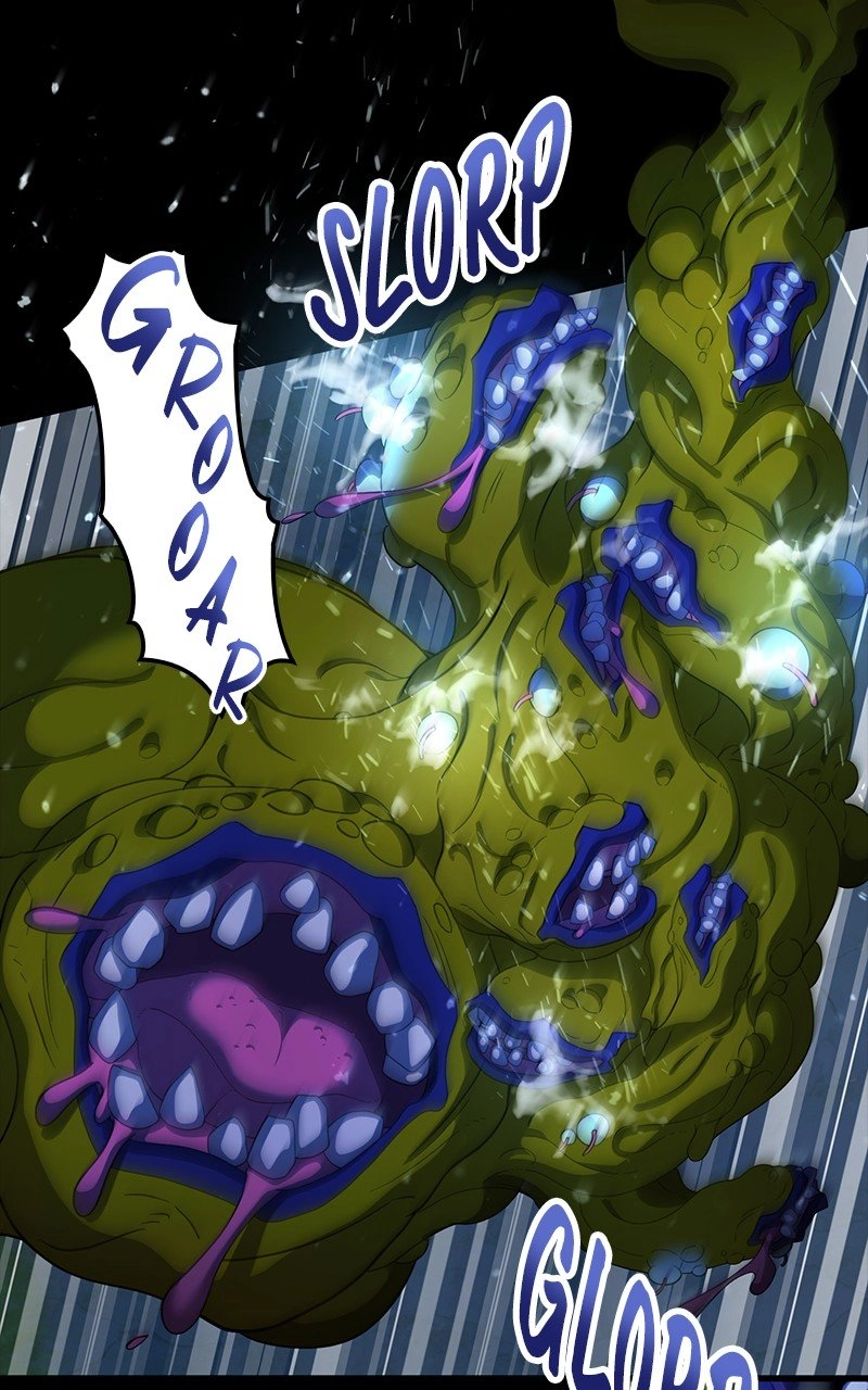 Monster Eater Chapter 31, page 46 of 93
