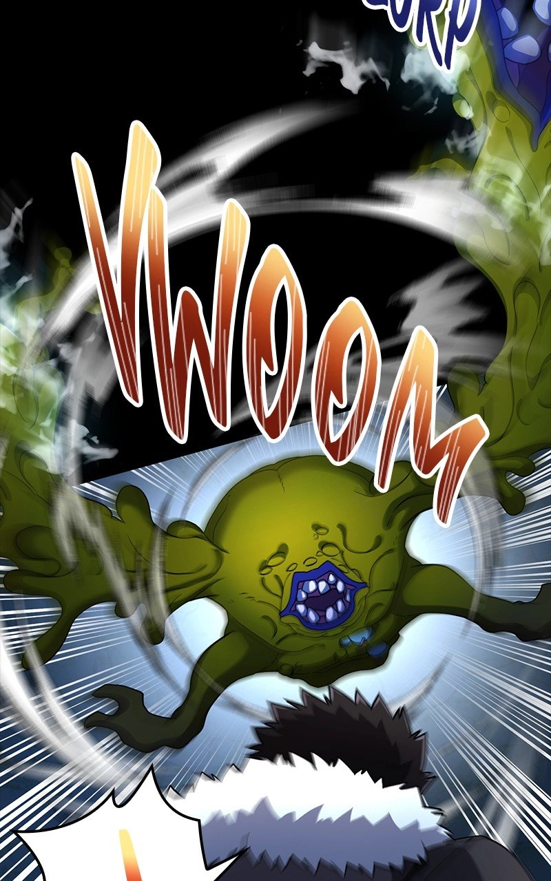 Monster Eater Chapter 31, page 47 of 93