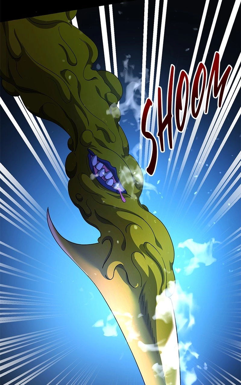 Monster Eater Chapter 31, page 5 of 93