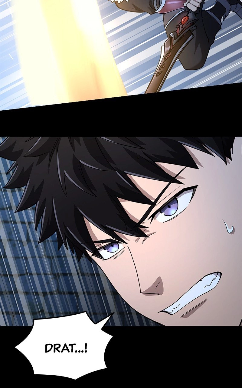 Monster Eater Chapter 31, page 50 of 93