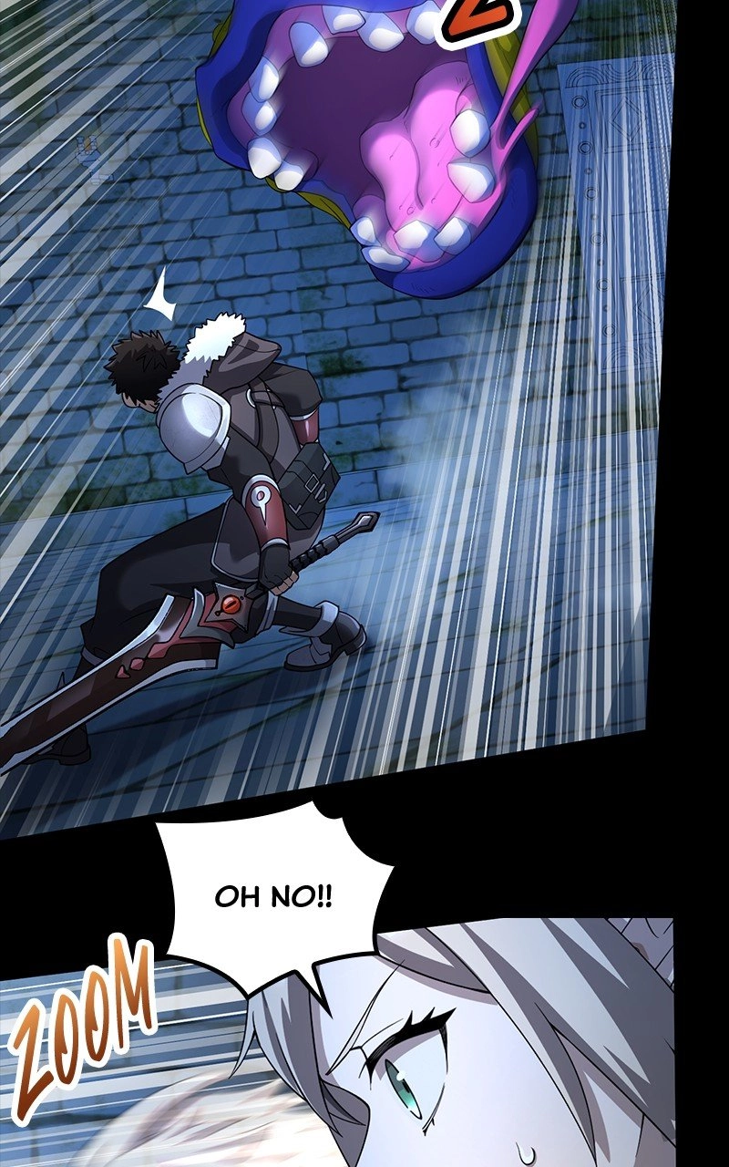 Monster Eater Chapter 31, page 52 of 93