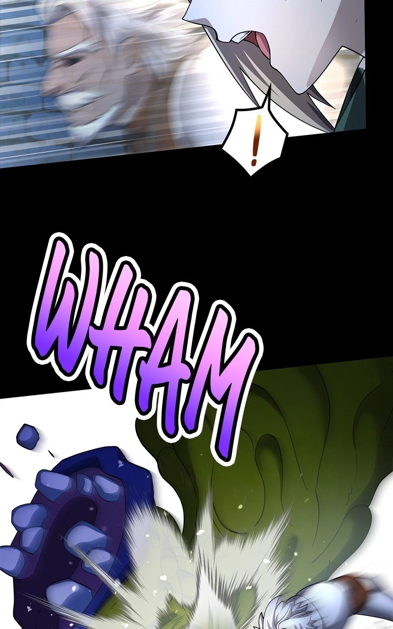 Monster Eater Chapter 31, page 53 of 93
