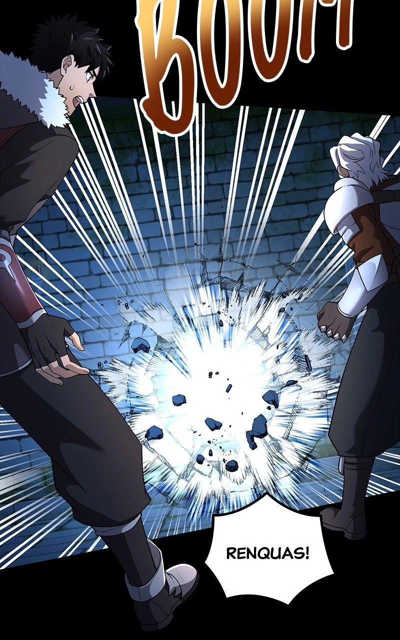 Monster Eater Chapter 31, page 55 of 93