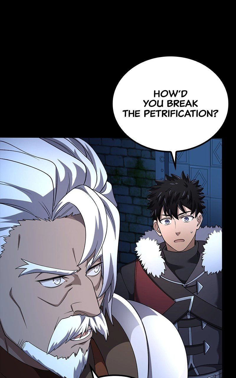 Monster Eater Chapter 31, page 56 of 93