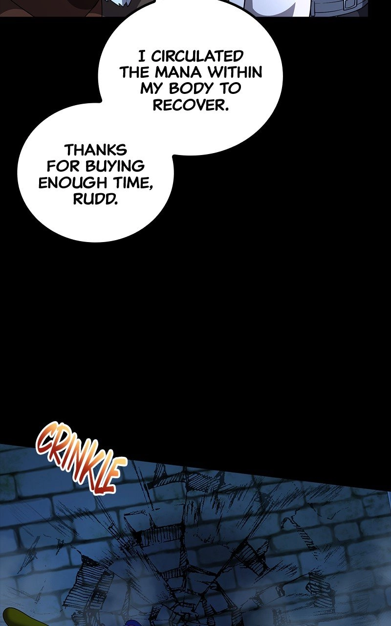 Monster Eater Chapter 31, page 57 of 93