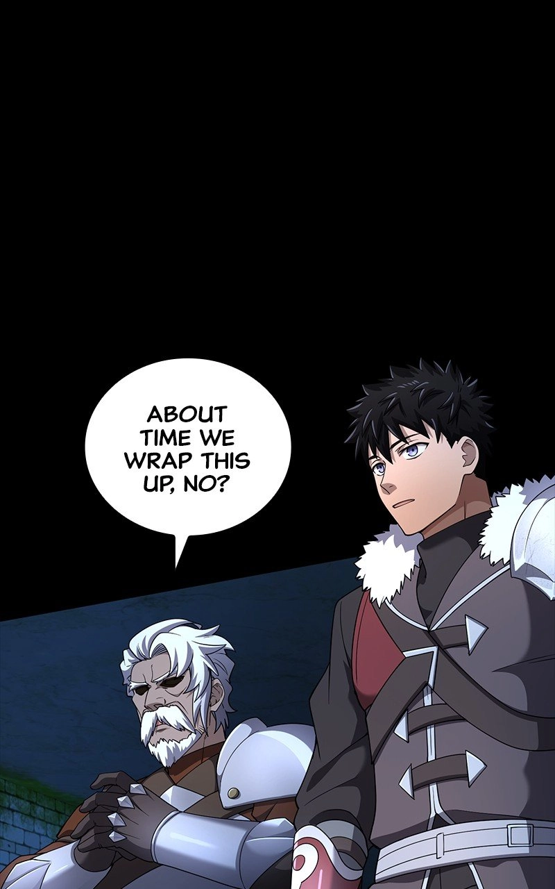 Monster Eater Chapter 31, page 59 of 93