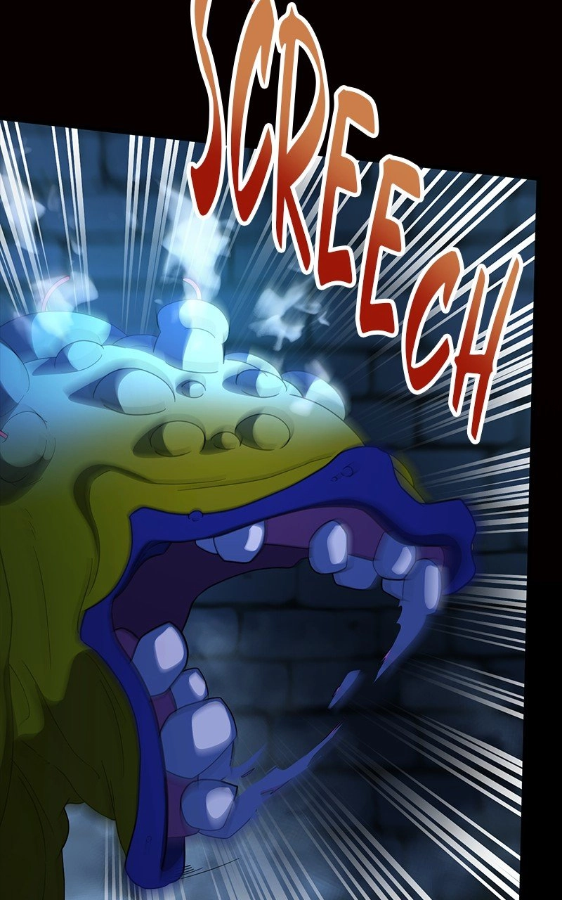 Monster Eater Chapter 31, page 62 of 93