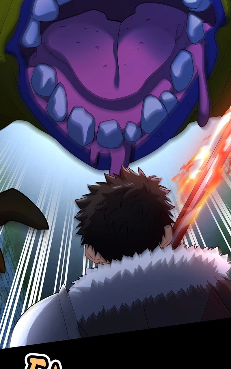 Monster Eater Chapter 31, page 64 of 93