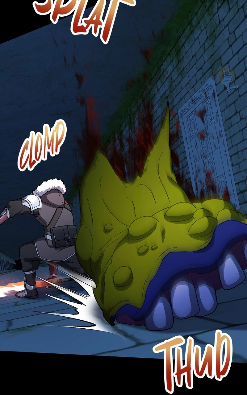 Monster Eater Chapter 31, page 69 of 93